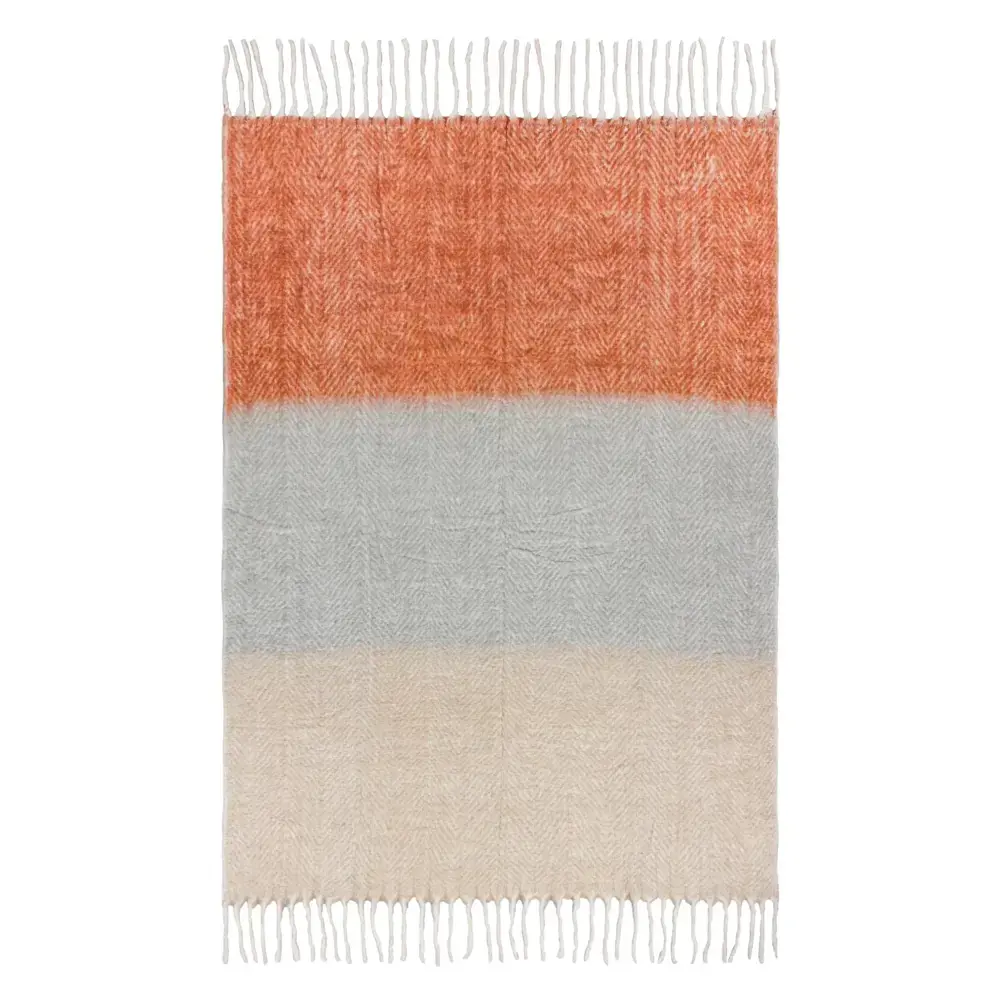 Yard Riva Rawton Ombre Throw 130x180cm